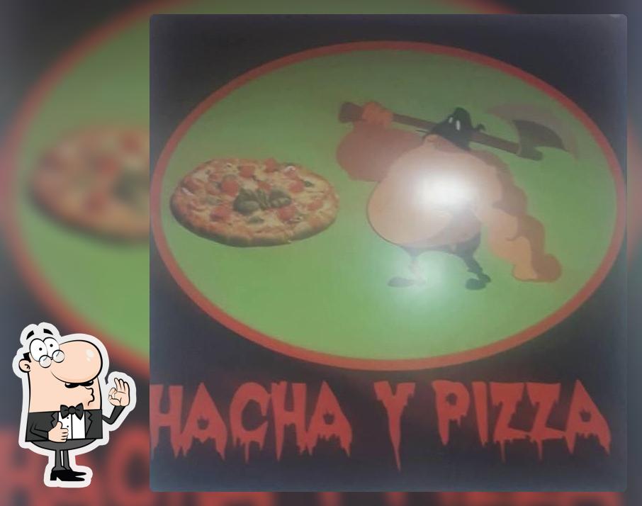 Hacha & Pizza