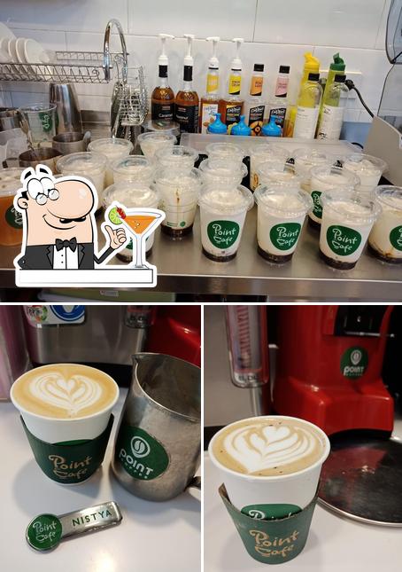 POINT COFFEE