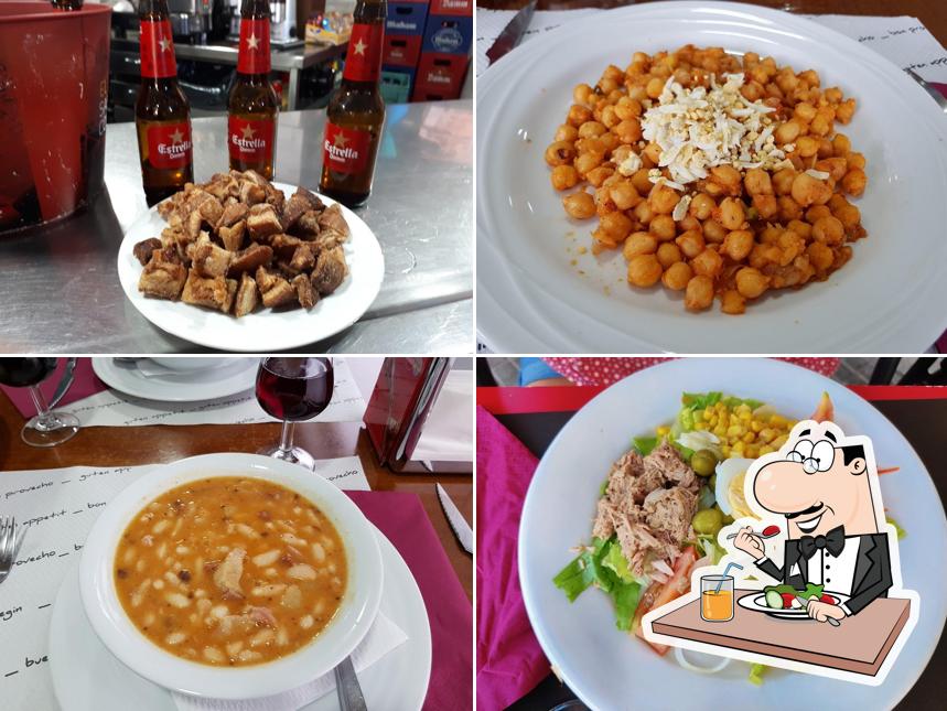 Bar Restaurant La Canela