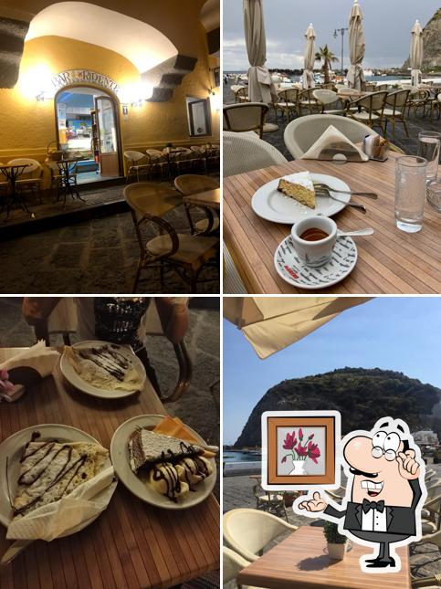Bar Ridente + tabacchi