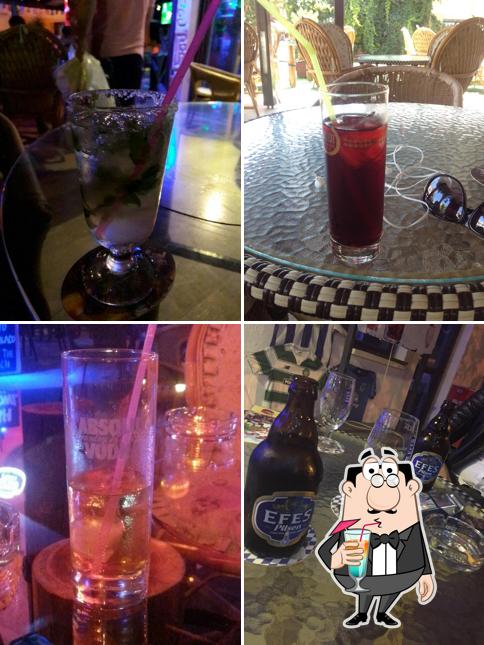 Bar M48