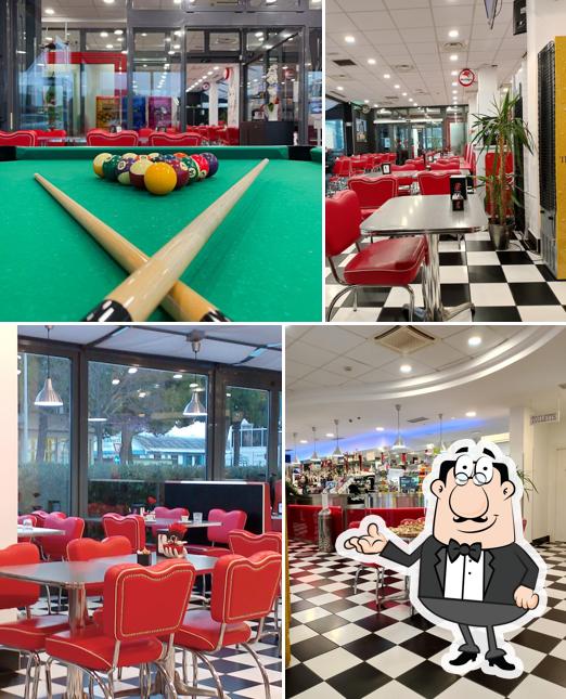 Al Gusto Pop Bar Ristorante