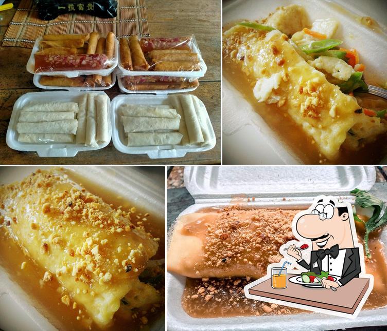 Aling Cely's Eatery