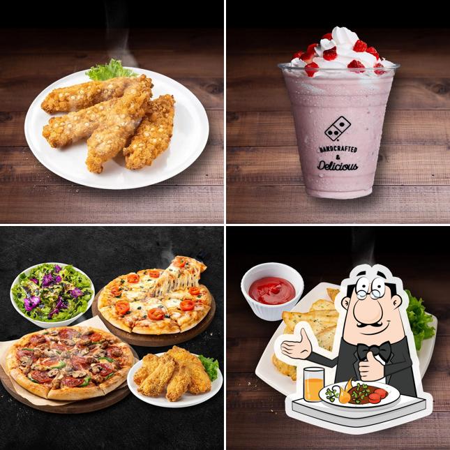 Domino's Pizza Tenri