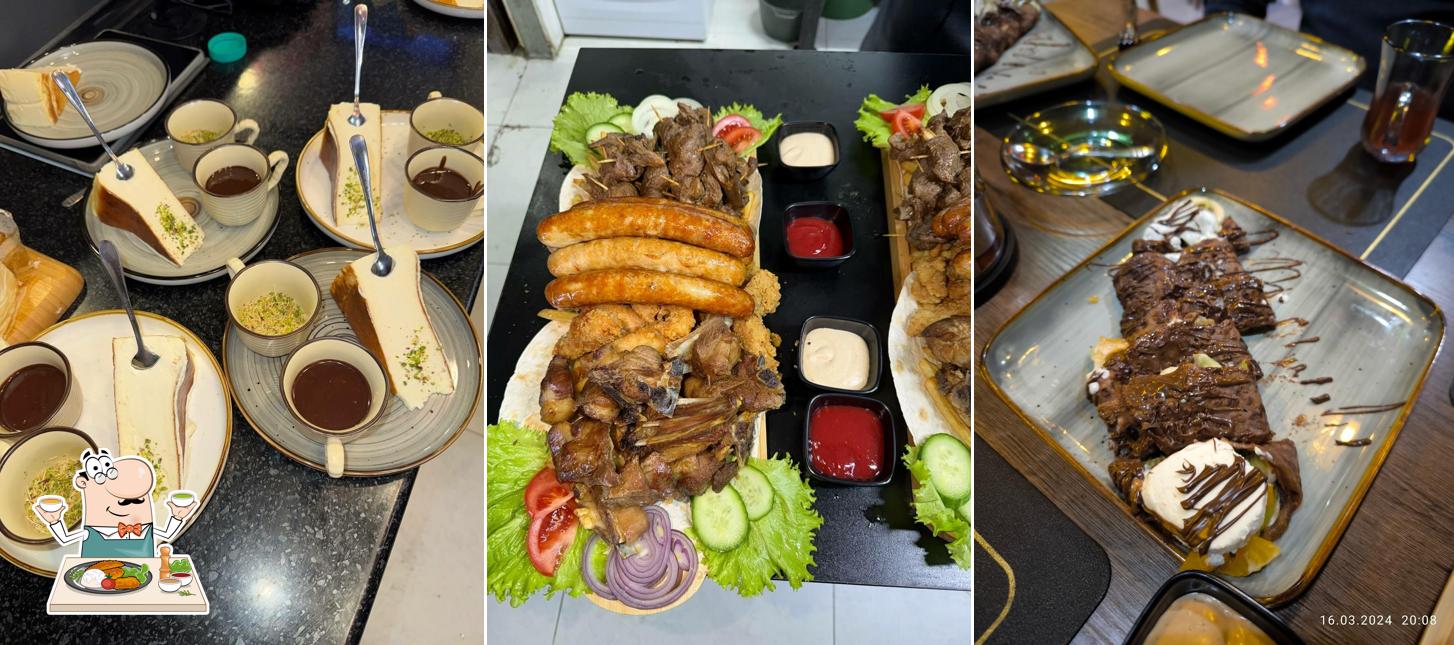 ELBRO FOOD