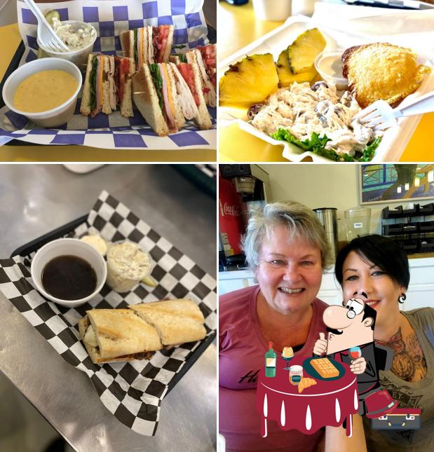 Fairmount Cafe