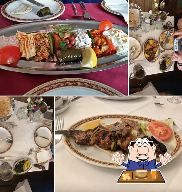 Faversham Kebab House