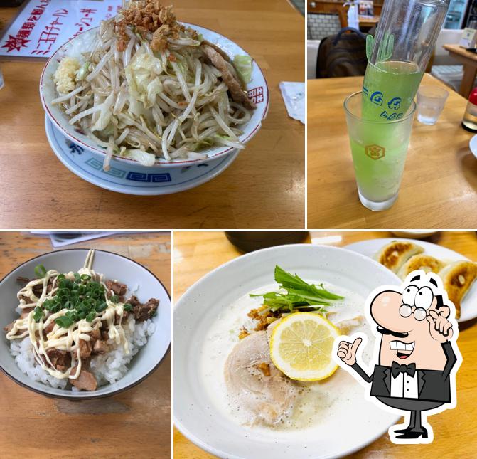 Hikari Shokudo