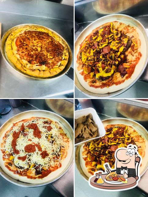 La Paz Pizzeria