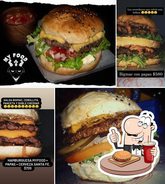 MyFood