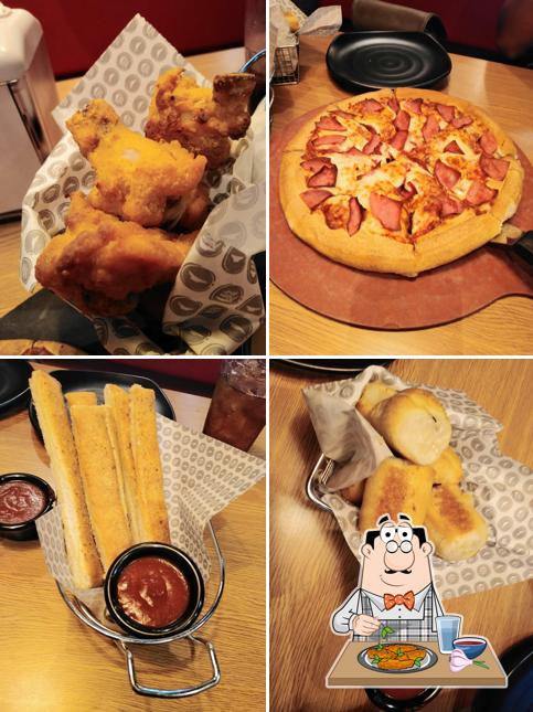 Pizza Hut
