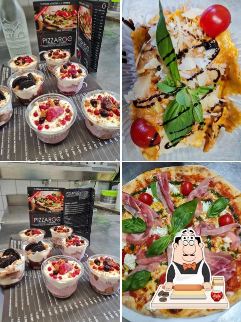 Pizza Roc