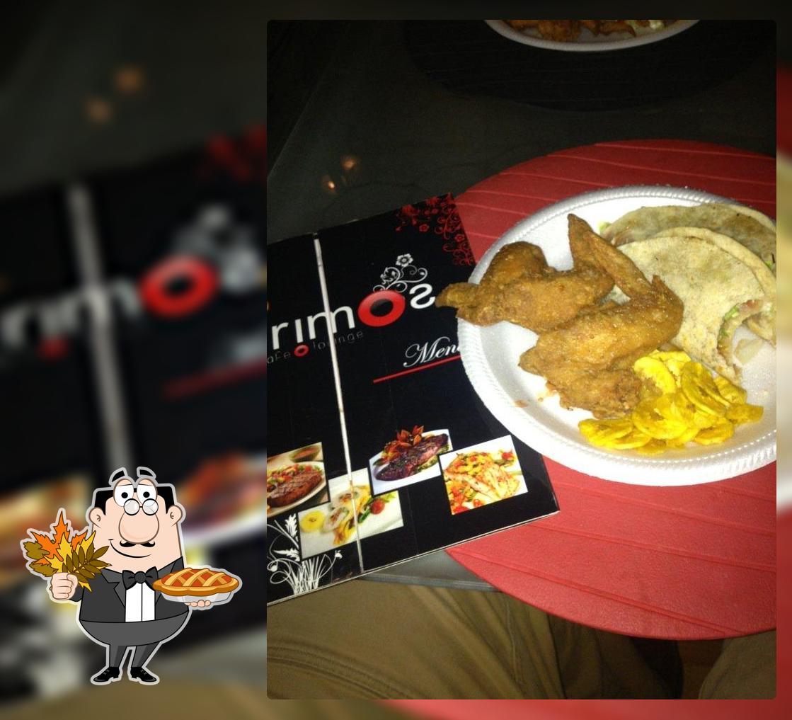 Primos Café Lounge