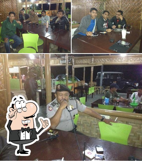 Cafe Rame - Rame