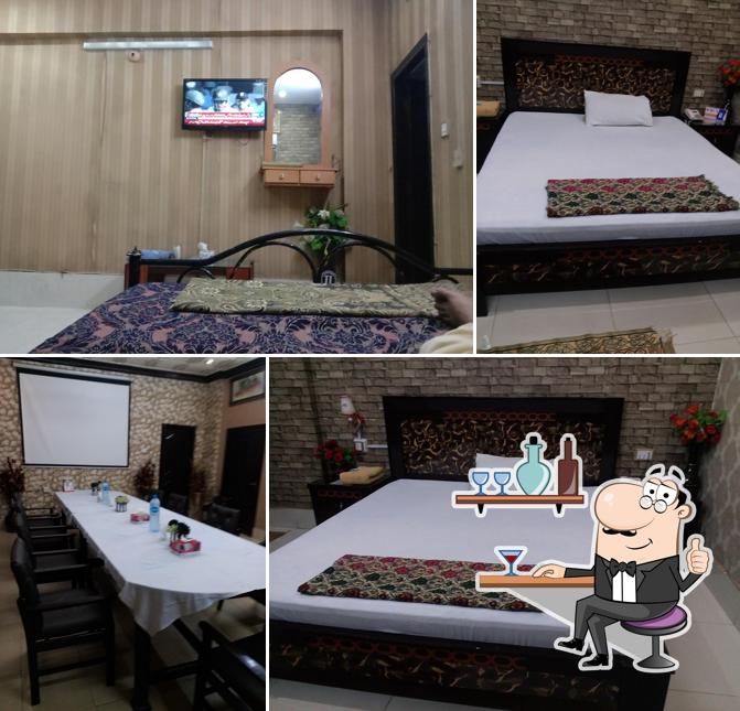 Tourist Lodge Guest House 1