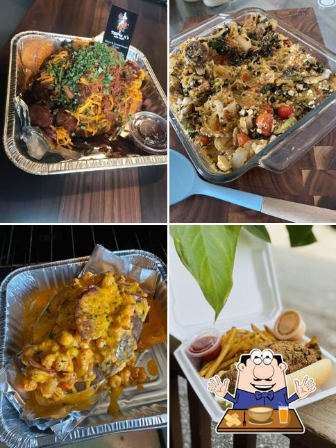 Triple A's Soulfood