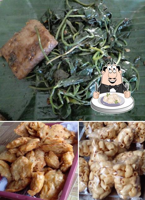 warung makan Bu Bambang