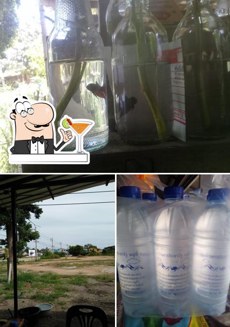 ร้านอาหารตามสั่ง