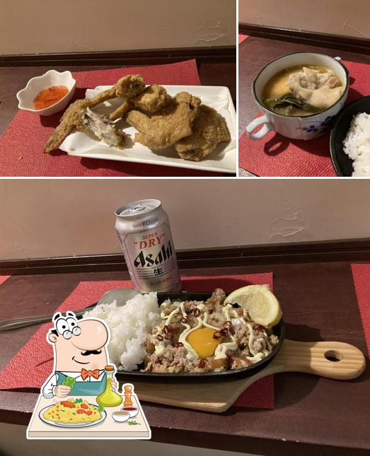 ジャスキッチン