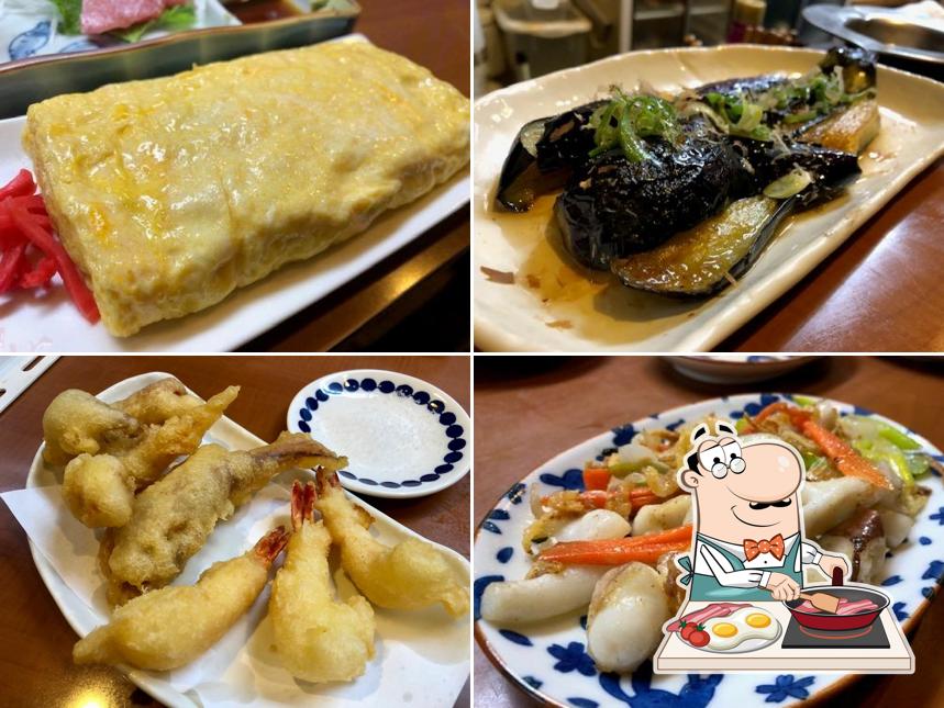 立呑処 創