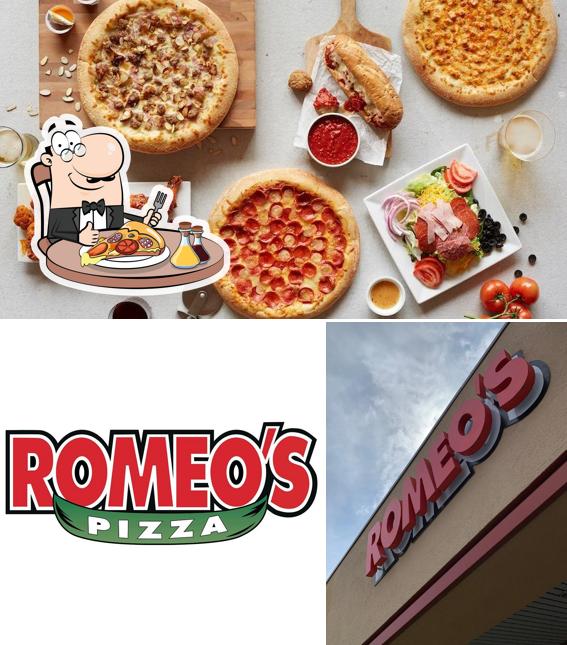 Romeo's Pizza