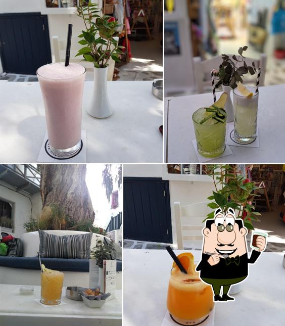 Sante Cocktail Bar