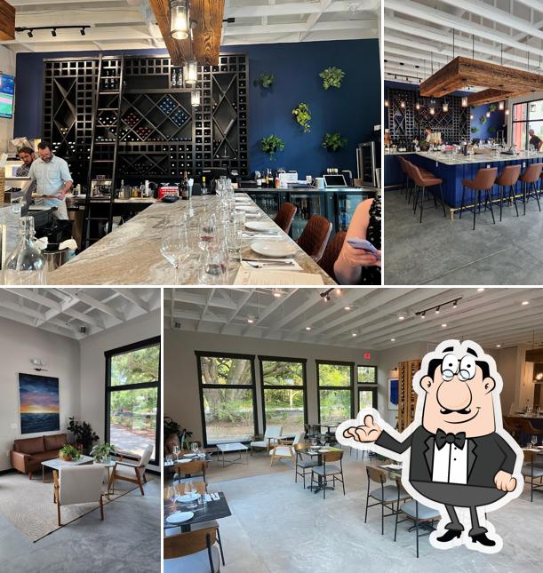 Somm Wine Bar