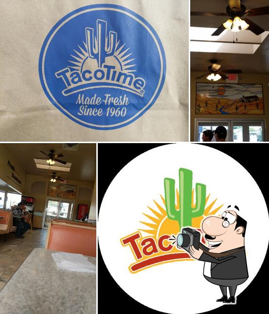 Taco Time