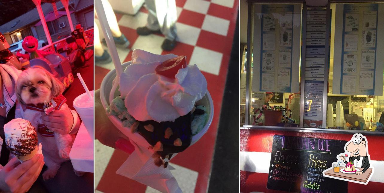 The Shake Place