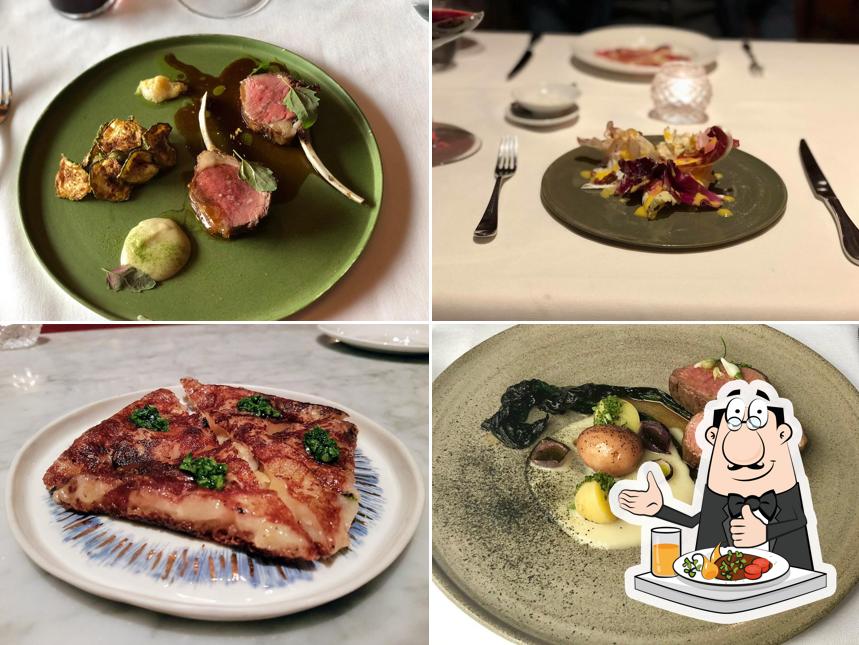 Frasca Food & Wine