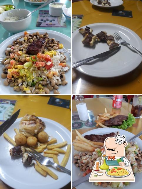 Restaurante Portal do Picuí