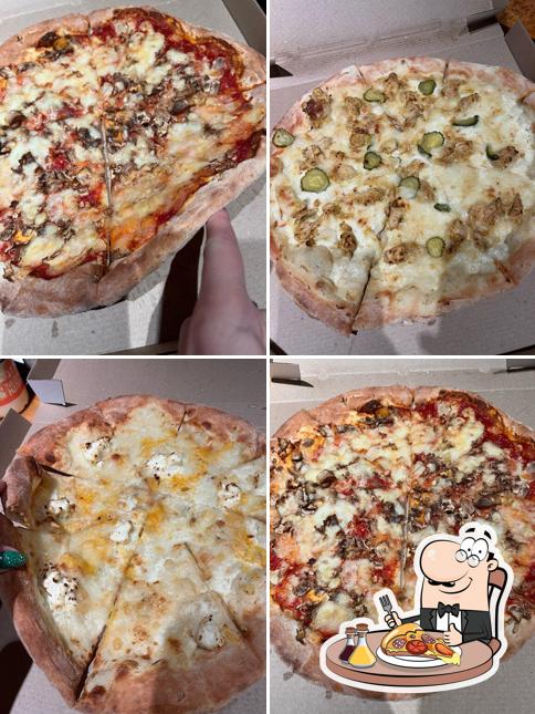 Pizza Go-Go