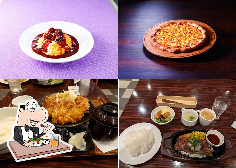 Gasuto Omuraten