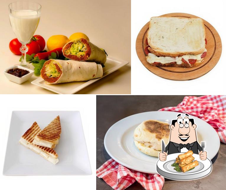 Adıyörem Çiğköfte