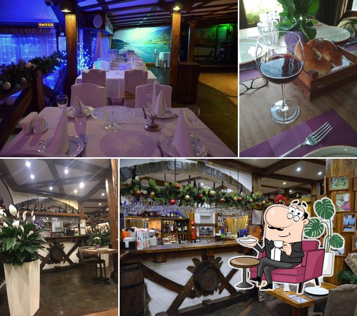 Бакинский бульвар