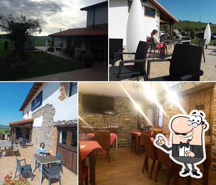 Bar La Granja