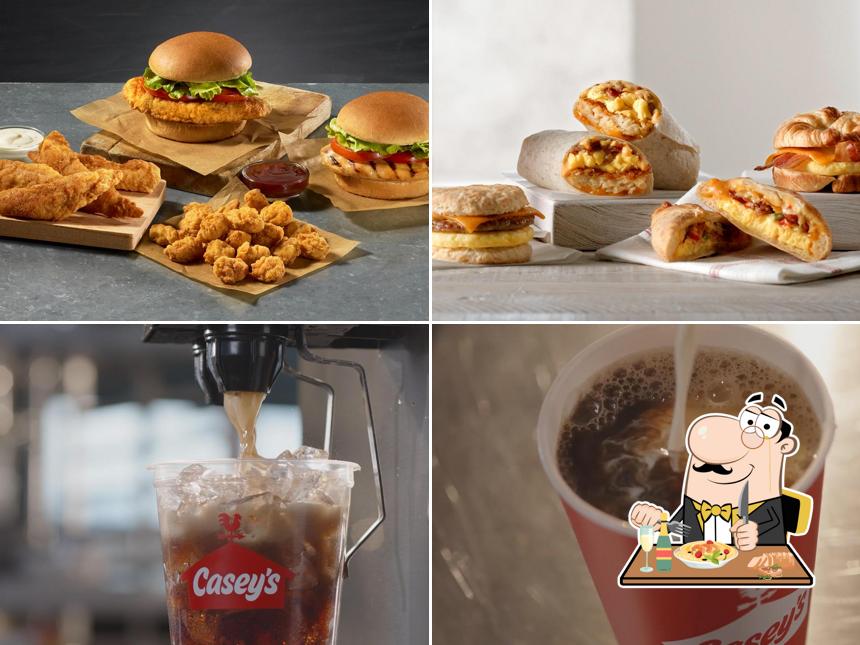 Casey's