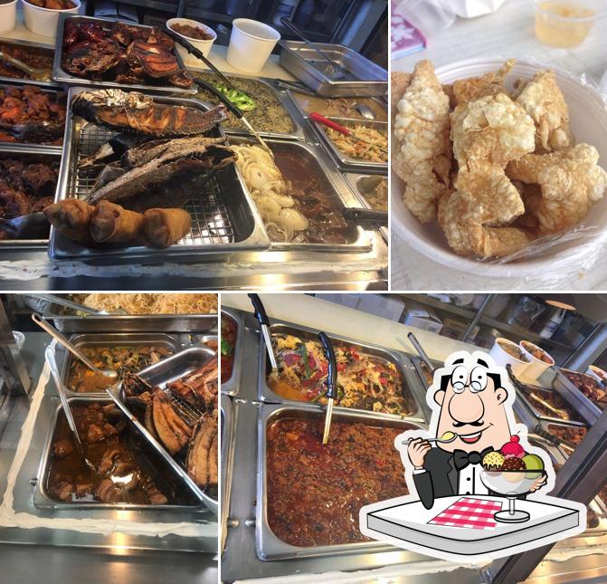 Chow Fun Express