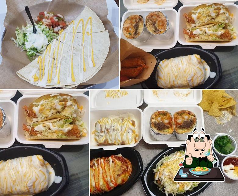 El Sabor de Mexico
