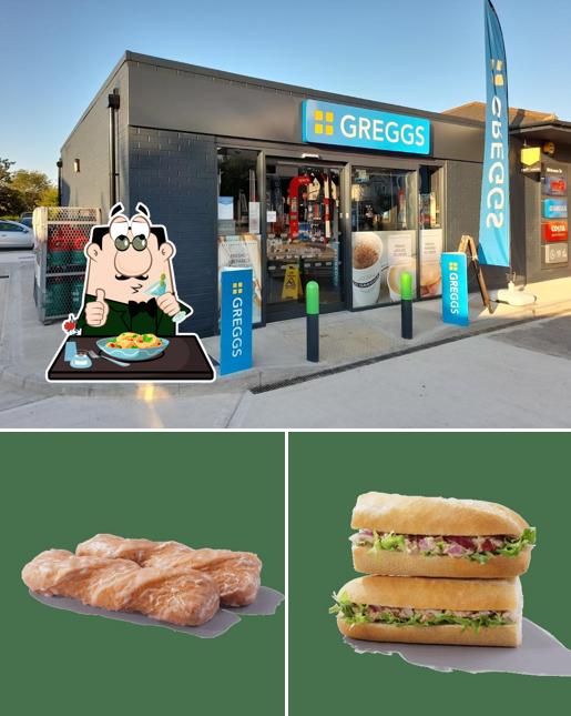 Greggs