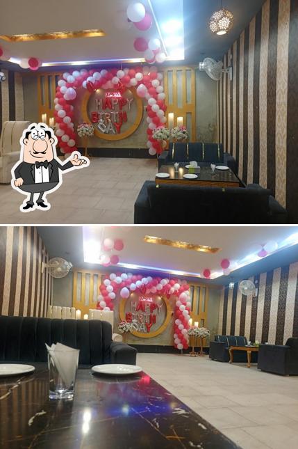 Habibi Restaurant & Marriage Hall