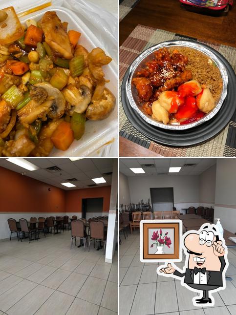 Hot Wok