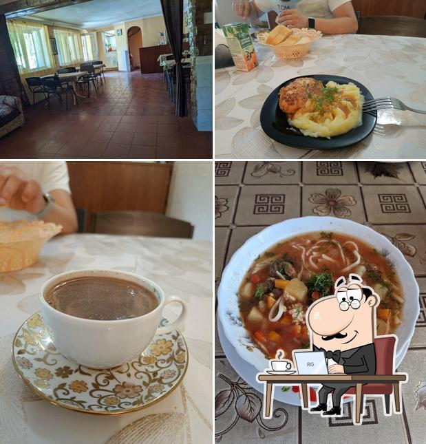 Кафе
