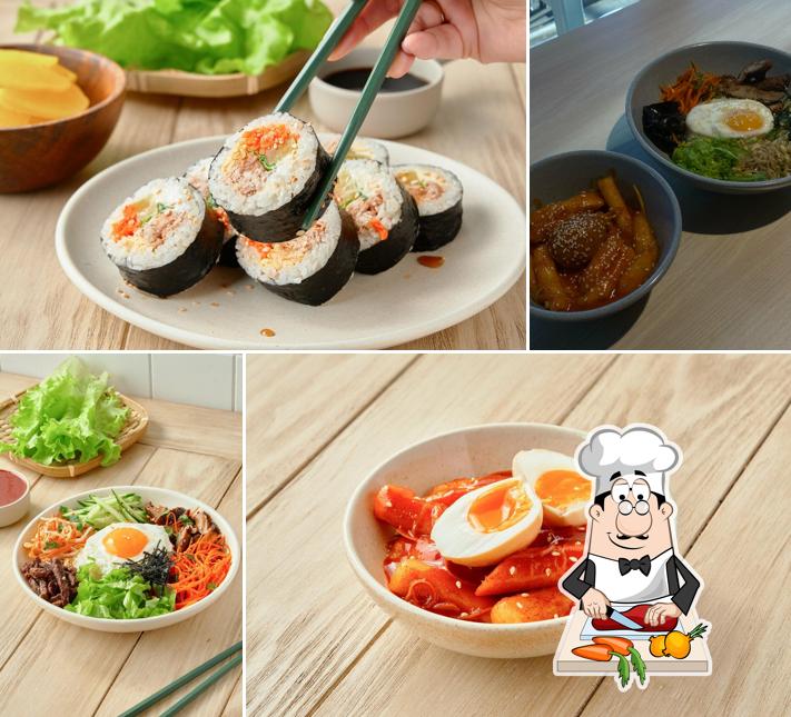 Кореана Light