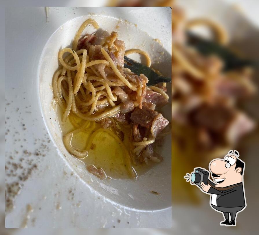 Летнее кафе