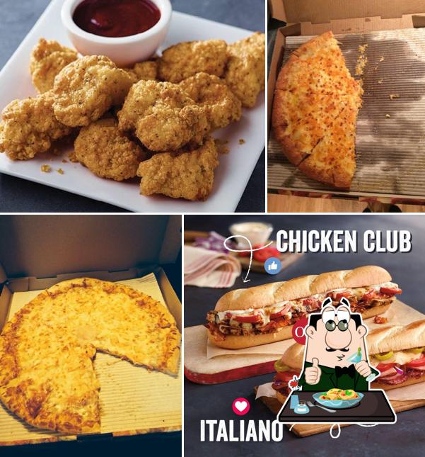 Marco's Pizza