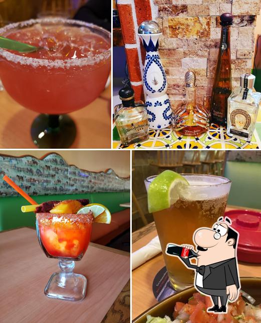 Mi Jalisco Family Mexican Restaurant