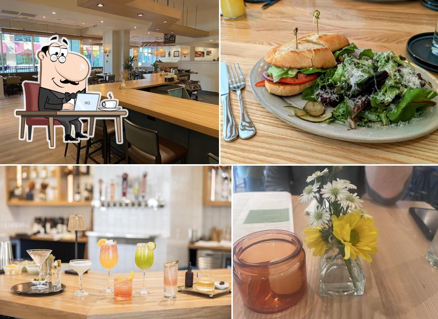 Mill Valley Kitchen
