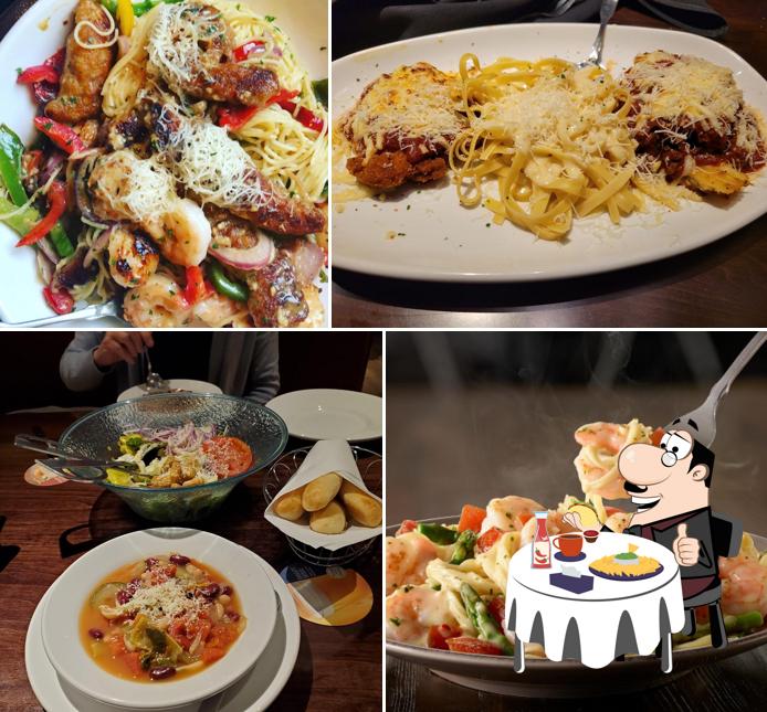 Olive Garden Italian Restaurant