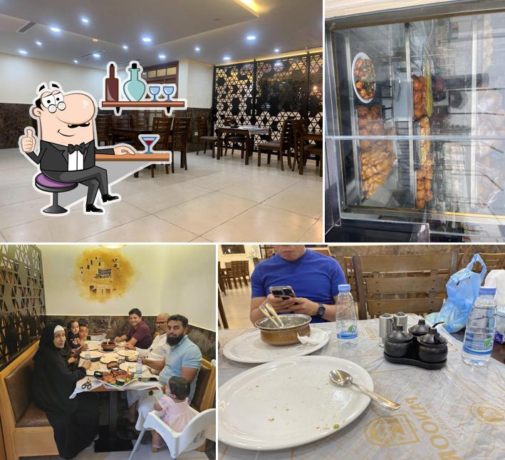 Panoor Restaurant